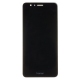 Huawei Honor 8 : Ecran Noir LCD + vitre tactile assemblés