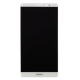 Ecran Huawei Mate 8 Blanc LCD + vitre tactile assemblés