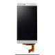Huawei P8 (GRA - L09) : Ecran Blanc LCD + vitre tactile assemblés