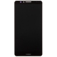 Huawei Mate 7 Noir : écran LCD + vitre tactile assemblés