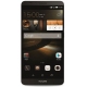 Huawei Mate 7 Noir écran allumé