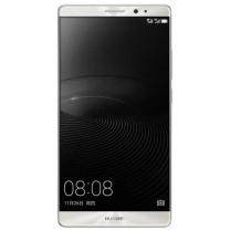 Huawei Mate 8 Blanc : écran LCD + vitre tactile assemblés