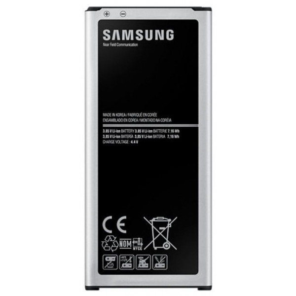 Galaxy ALPHA SM-G850F : Batterie d'origine SAMSUNG - pièce détachée 