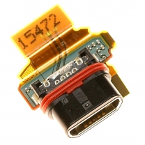 Sony Xperia Z5 Compact (E5803) : Connecteur de charge