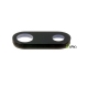 iPhone 7 Plus : Lentille de protection appareil photo arrière