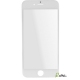 iPhone 6S : Vitre sur châssis Blanc assemblé