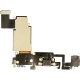 iPhone 6S Plus : Connecteur de charge Blanc-réparation