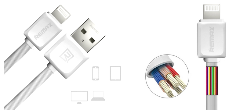 Acheter câble USB Lightning charge ultra rapide iPhone, iPad. Fast Data