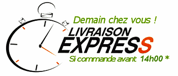 cPix livraison Express 