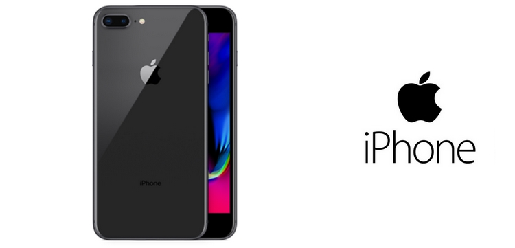 cPix.fr : fournisseur iPhone 8 Plus : Ecran Premum Noir LCD + vitre