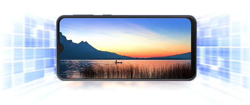 Vitre écran Galaxy A41, vente pièce détachée Samsung