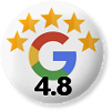 Badge Google